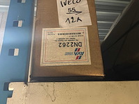 Diverse radiatoren voor iveco (12x) - afbeelding 2 van  8