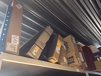 Diverse radiatoren voor iveco (12x) - afbeelding 1 van  8