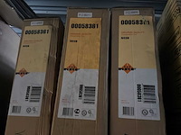 Diverse radiatoren voor iveco (5x) - afbeelding 3 van  3