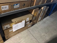 Diverse radiatoren voor jeep (7x) - afbeelding 1 van  6