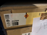 Diverse radiatoren voor jeep (7x) - afbeelding 2 van  6