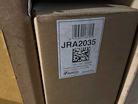 Diverse radiatoren voor jeep (7x) - afbeelding 5 van  6