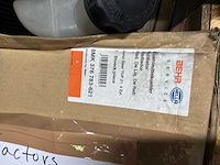 Diverse radiatoren voor john deere / deutz (10x) - afbeelding 1 van  1