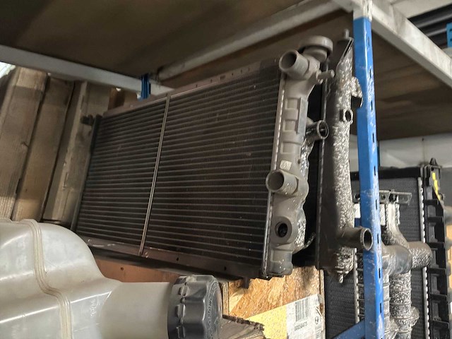 Diverse radiatoren voor john deere / deutz (10x) - afbeelding 6 van  6