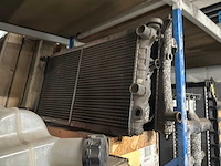 Diverse radiatoren voor john deere / deutz (10x) - afbeelding 6 van  6