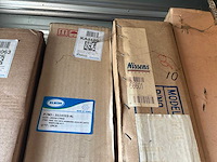 Diverse radiatoren voor kia (15x) - afbeelding 7 van  9