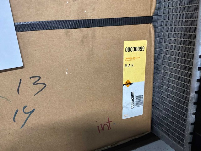 Diverse radiatoren voor man (8x) - afbeelding 2 van  9