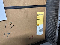 Diverse radiatoren voor man (8x) - afbeelding 2 van  9