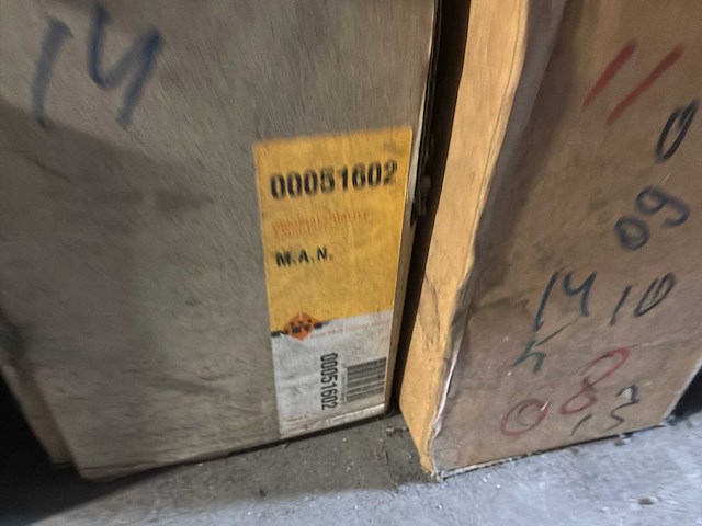 Diverse radiatoren voor man (8x) - afbeelding 4 van  7