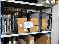 Diverse radiatoren voor man (8x) - afbeelding 1 van  9