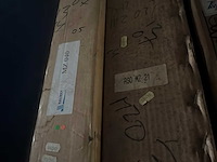 Diverse radiatoren voor mazda (13x) - afbeelding 5 van  7