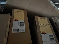 Diverse radiatoren voor mercedes-benz (18x) - afbeelding 2 van  10