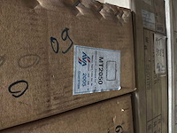 Diverse radiatoren voor mitsubishi (10x) - afbeelding 5 van  9