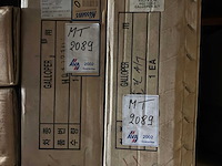 Diverse radiatoren voor mitsubishi (10x) - afbeelding 6 van  9