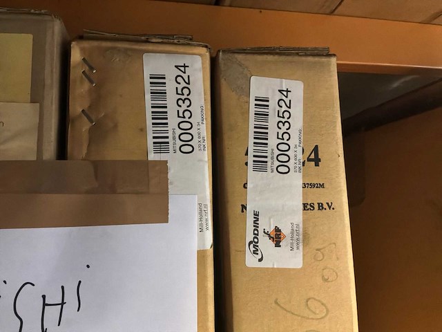 Diverse radiatoren voor mitsubishi (12x) - afbeelding 2 van  5