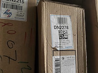 Diverse radiatoren voor nissan (13x) - afbeelding 2 van  9