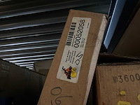 Diverse radiatoren voor nissan (13x) - afbeelding 9 van  9