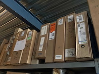 Diverse radiatoren voor nissan (13x) - afbeelding 1 van  9
