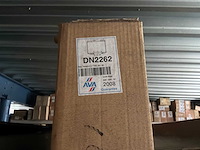 Diverse radiatoren voor nissan (14x) - afbeelding 2 van  7