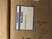 Diverse radiatoren voor nissan / daihatsu (10x) - afbeelding 3 van  10