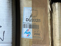 Diverse radiatoren voor nissan / daihatsu (10x) - afbeelding 10 van  10