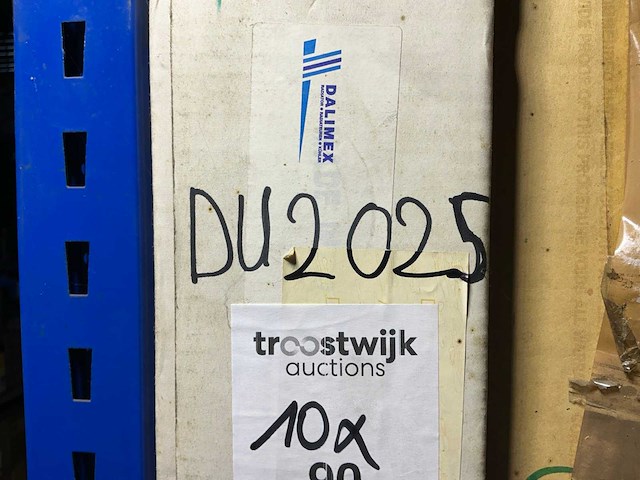 Diverse radiatoren voor nissan / daihatsu (10x) - afbeelding 2 van  6