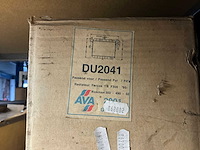 Diverse radiatoren voor nissan / daihatsu (10x) - afbeelding 6 van  6