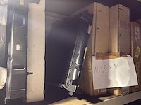 Diverse radiatoren voor nissan en volvo (9x) - afbeelding 4 van  5