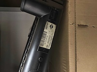 Diverse radiatoren voor nissan en volvo (9x) - afbeelding 7 van  9