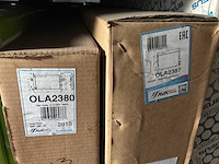 Diverse radiatoren voor opel (13x) - afbeelding 6 van  7