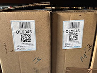 Diverse radiatoren voor opel (13x) - afbeelding 4 van  9