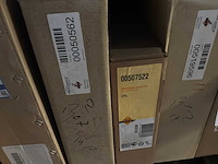 Diverse radiatoren voor opel (14x) - afbeelding 7 van  9