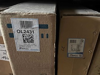 Diverse radiatoren voor opel (14x) - afbeelding 8 van  9