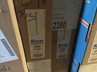 Diverse radiatoren voor opel (15x) - afbeelding 11 van  11