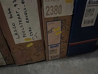 Diverse radiatoren voor peugeot (15x) - afbeelding 4 van  5