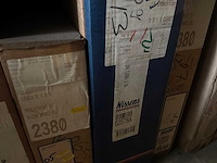 Diverse radiatoren voor peugeot (15x) - afbeelding 5 van  5