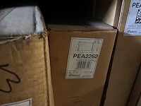 Diverse radiatoren voor peugeot (15x) - afbeelding 4 van  14