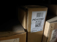 Diverse radiatoren voor peugeot (15x) - afbeelding 5 van  14
