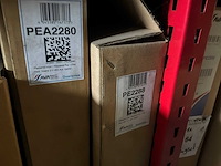 Diverse radiatoren voor peugeot (15x) - afbeelding 6 van  14