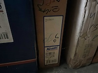 Diverse radiatoren voor peugeot (15x) - afbeelding 12 van  14