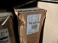 Diverse radiatoren voor peugeot (15x) - afbeelding 14 van  14