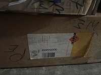 Diverse radiatoren voor peugeot (8x) - afbeelding 3 van  5