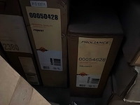 Diverse radiatoren voor peugeot (8x) - afbeelding 5 van  5