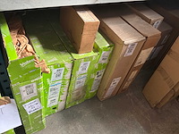 Diverse radiatoren voor renault (12x) - afbeelding 1 van  8