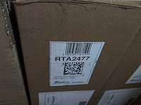 Diverse radiatoren voor renault (12x) - afbeelding 7 van  8