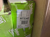 Diverse radiatoren voor renault (12x) - afbeelding 5 van  8