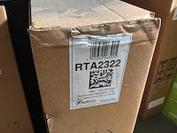 Diverse radiatoren voor renault (13x) - afbeelding 8 van  10