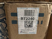 Diverse radiatoren voor renault (13x) - afbeelding 6 van  11
