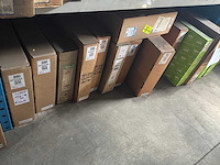Diverse radiatoren voor renault (13x) - afbeelding 1 van  10