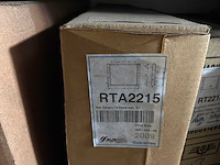 Diverse radiatoren voor renault (13x) - afbeelding 2 van  10